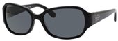 Kate Spade Briar/p/s 807P Black sunglasses