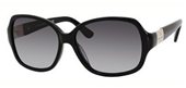 Kate Spade Carmel/S 807 Black sunglasses