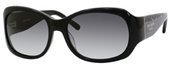 Kate Spade Ola 2/S 0807 Black / Gray Gradient Lens sunglasses