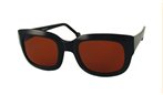 LA Eyeworks Sleepover 101 Black sunglasses