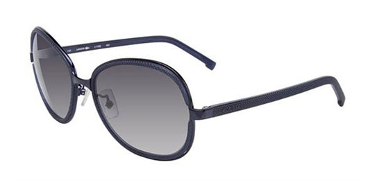 Lacoste L116S 424 Blue sunglasses