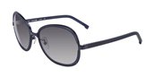 Lacoste L116S 424 Blue sunglasses