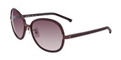 Lacoste L116S 603 Bordeaux sunglasses