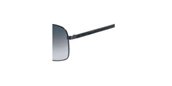 Lacoste L119S 001 Black sunglasses