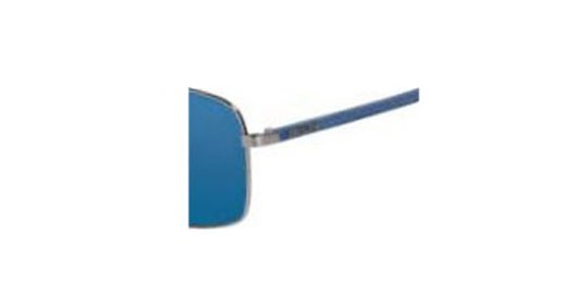 Lacoste L119S 038 Blue sunglasses