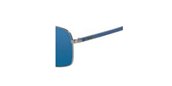 Lacoste L119S 038 Blue sunglasses