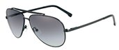 Lacoste L134SP 001 Black sunglasses