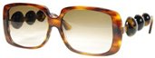 Lafont Bahia 067 Tortoise sunglasses