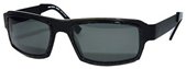 Lafont Big Bang 100 Black sunglasses