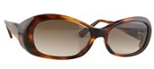 Lafont Bolero 067 Tortoise sunglasses