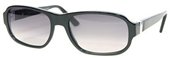 Lafont Brigand 100 Black sunglasses