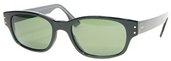 Lafont Bristol 100 Black sunglasses