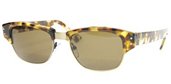 Lafont Byron 532 Tortoise sunglasses