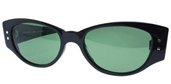 Lafont Daisy 100 Black sunglasses