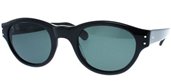 Lafont Durell 100 Black sunglasses