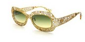 Lafont Surprise 030 Gold sunglasses