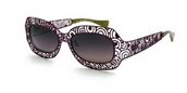 Lafont Surprise 112 Purple sunglasses