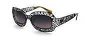 Lafont Surprise 127 Purple sunglasses