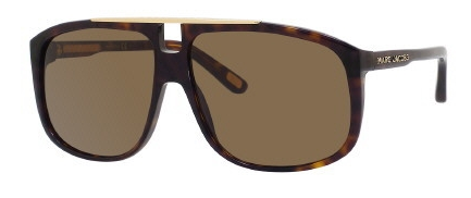 Marc Jacobs 252/S 0086 Havana sunglasses