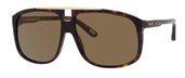 Marc Jacobs 252/S 0086 Havana sunglasses
