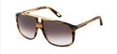 Marc Jacobs 252/S 023I Light Tortoise sunglasses