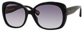 Marc Jacobs 303/S 0807 Black (gray Shaded Lens) sunglasses