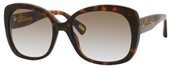 Marc Jacobs 303/S 0TVE5M Havana (gray Gradient Aqua Lens) sunglasses
