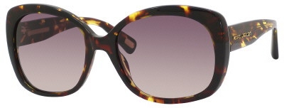 Marc Jacobs 303/S 0TVZED Havana (brown Gradient Lens) sunglasses
