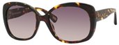 Marc Jacobs 303/S 0TVZED Havana (brown Gradient Lens) sunglasses