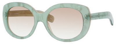 Marc Jacobs 367/S 0IKS Aqua Pearl sunglasses
