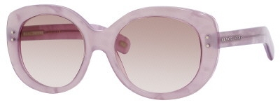 Marc Jacobs 367/S 0KZM Gray Pearl sunglasses