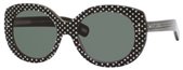 Marc Jacobs 367/S 0MU3 Brown Pois sunglasses