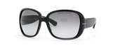 Marc by Marc Jacobs 013/S 0807 Black sunglasses