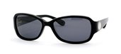Marc by Marc Jacobs 022/P/S 807P Black Gray Polarized sunglasses