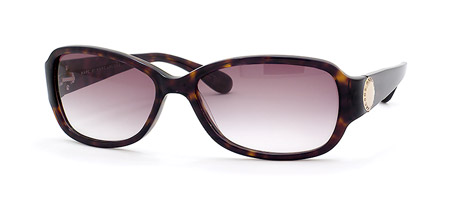 Marc by Marc Jacobs 022/S 0086 Dark Havana Brown Gradient sunglasses
