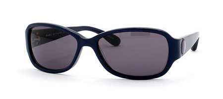 Marc by Marc Jacobs 022/S 01K1 Navy Dark Gray sunglasses