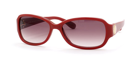 Marc by Marc Jacobs 022/S 01K4 Sienna Brown Brown Gradient sunglasses