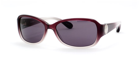 Marc by Marc Jacobs 022/S 01K8 Dark Plum sunglasses