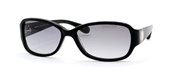 Marc by Marc Jacobs 022/S 0807 Black Gray Gradient sunglasses