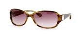Marc by Marc Jacobs 022/S 09D5 Olive Toroise Brown Gradient sunglasses