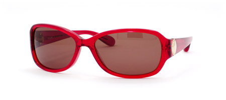Marc by Marc Jacobs 022/S 0DR4 Cherry sunglasses