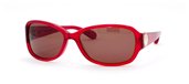Marc by Marc Jacobs 022/S 0DR4 Cherry sunglasses