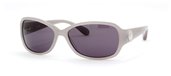 Marc by Marc Jacobs 022/S 0DS3 Opal Gray (bm Dark Gray Lens) sunglasses