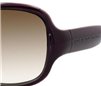 Marc by Marc Jacobs 047/S 01R1 Deep Purple / Marine Blue sunglasses