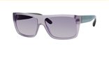 Marc by Marc Jacobs 096/N/S 0V0O Gray Olive Gray sunglasses