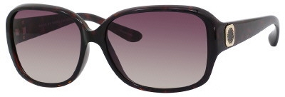 Marc by Marc Jacobs 142/S 0V08 Havana sunglasses