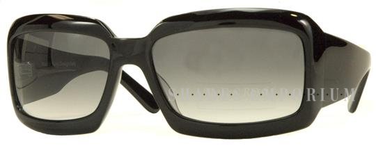 Marco Rossi MR 1009 01 Black sunglasses