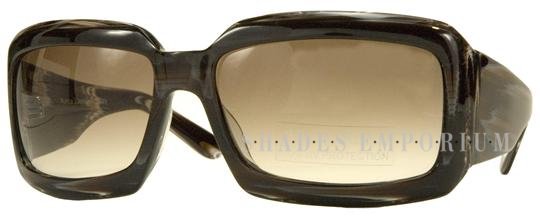 Marco Rossi MR 1009 02 Brown Tortoise sunglasses