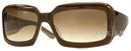 Marco Rossi MR 1009 03 Brown sunglasses