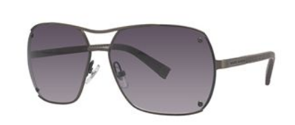 Mark Nason MN Rebar Antique Gunmetal sunglasses